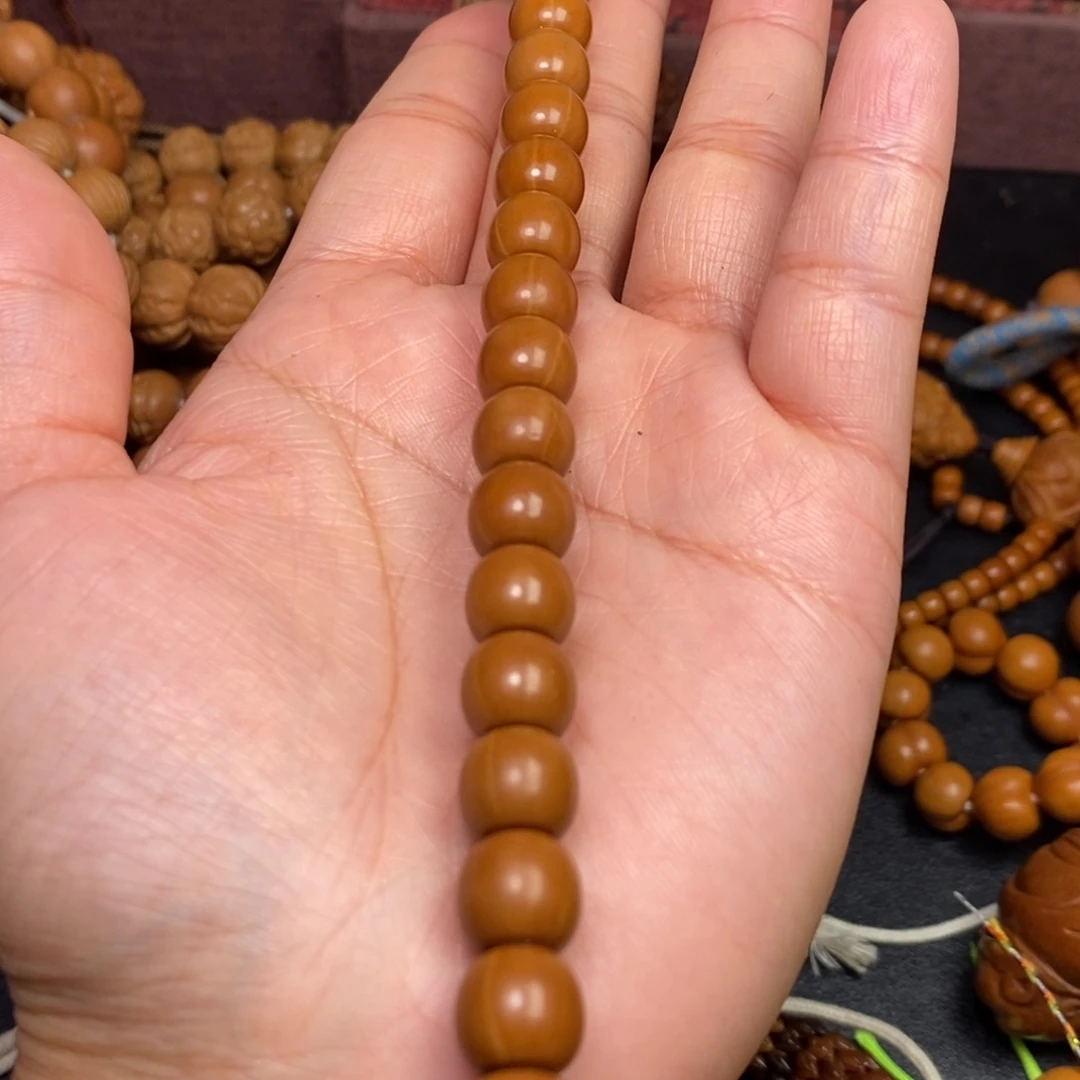 吊坠猴头核桃橄榄猴头