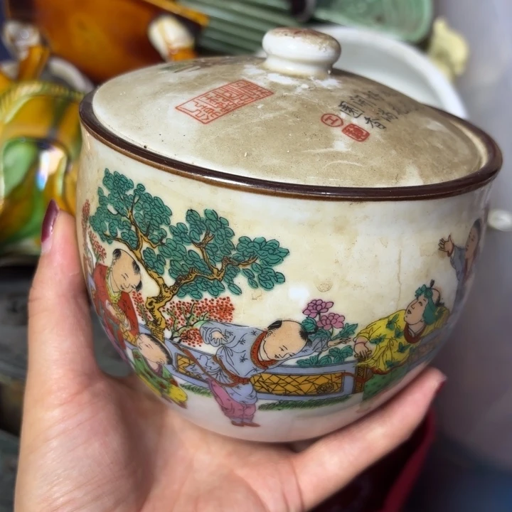 常***∞民俗物件手串配饰