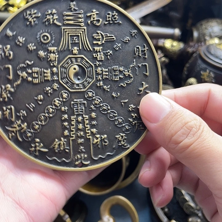 铜器摆件铜铜铜铜
