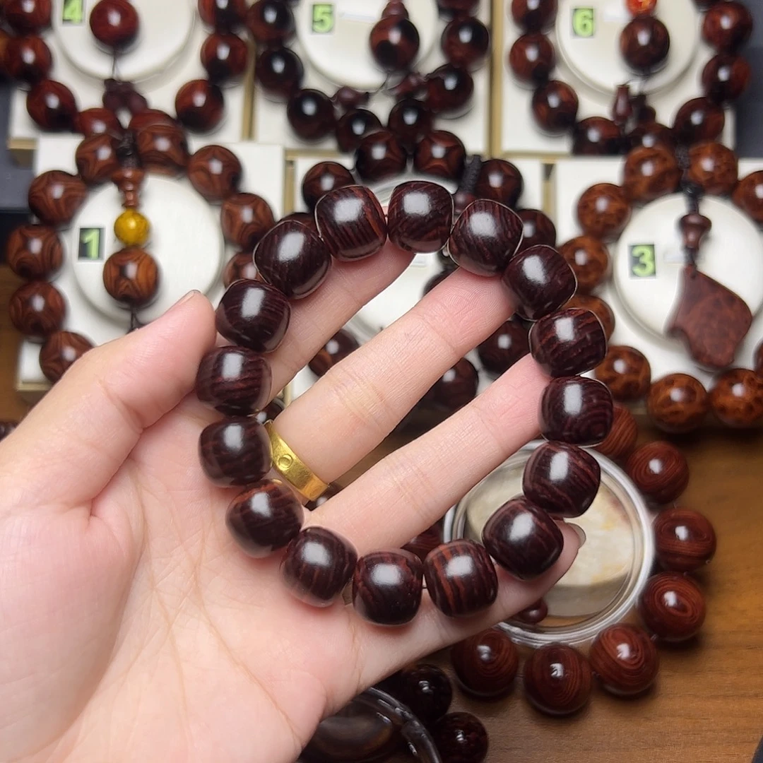 黄花梨/降香黄檀13/14