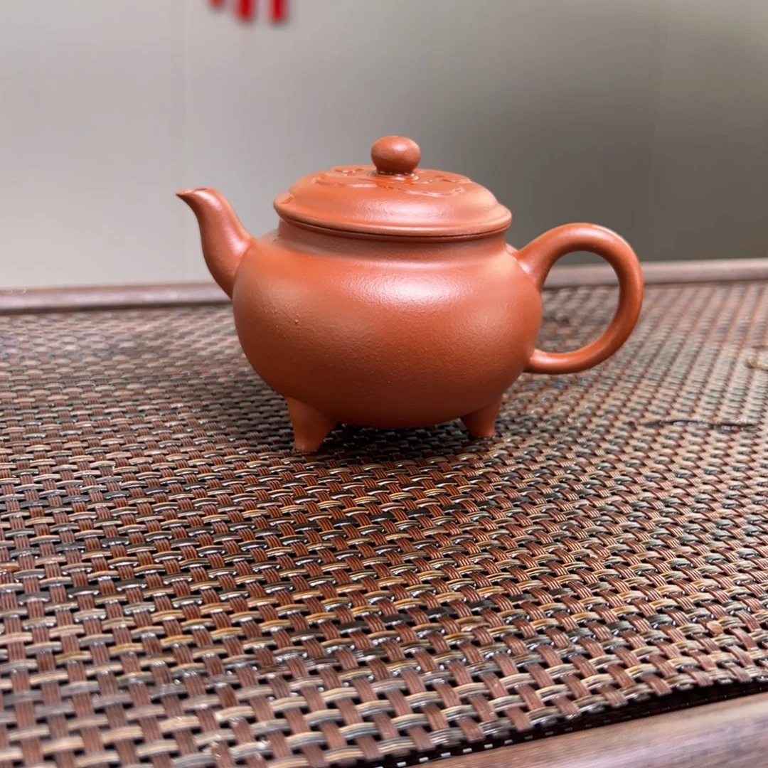 茶壶紫砂宜兴紫砂壶的