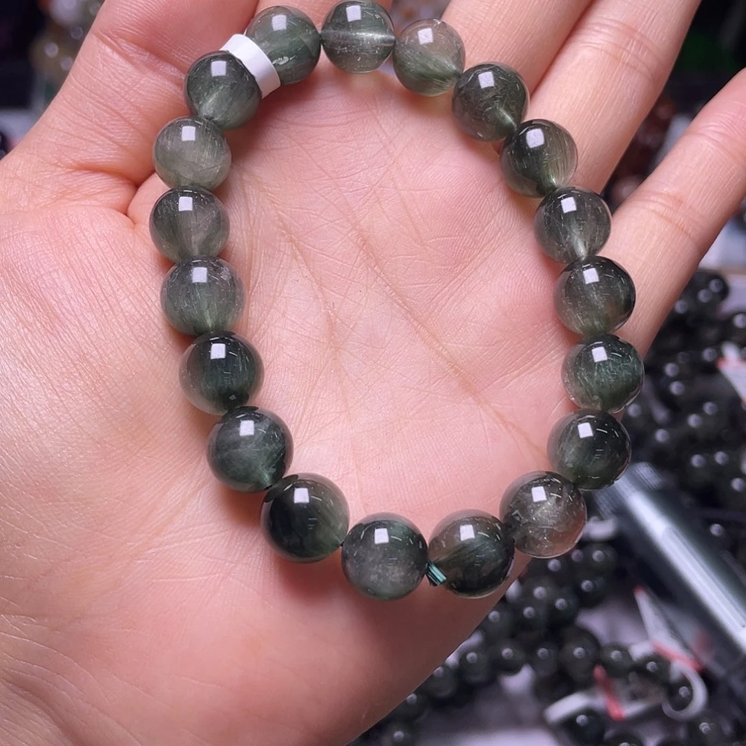 夏***至水晶珠宝半成品未镶嵌264