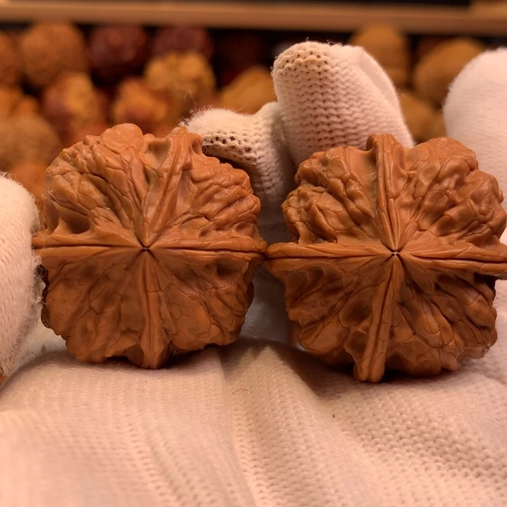 吊坠文玩核桃57…………