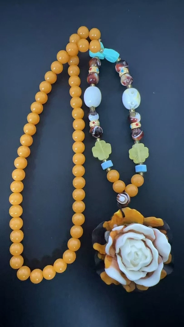 【JA】H256新款时尚饰品