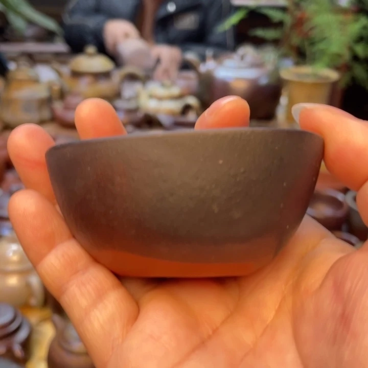 茶壶紫砂宜兴紫砂原矿泥料