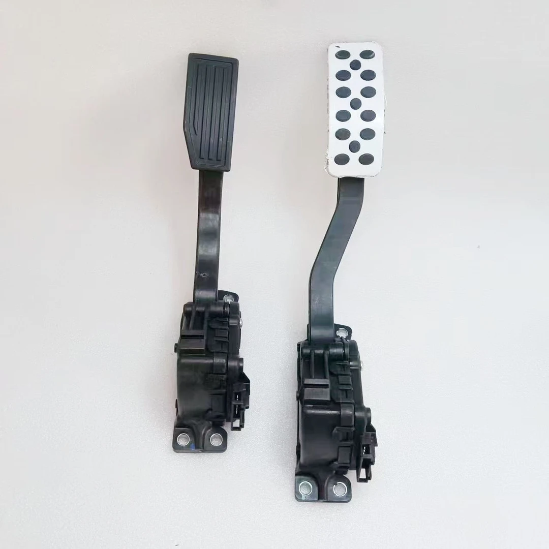 北汽幻速S5 S717款S6油门踏板电子油门踏板 油门加速器 原厂配件