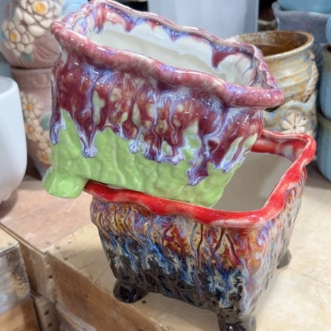 陶瓷满9元发货口径不清楚问客服谢谢