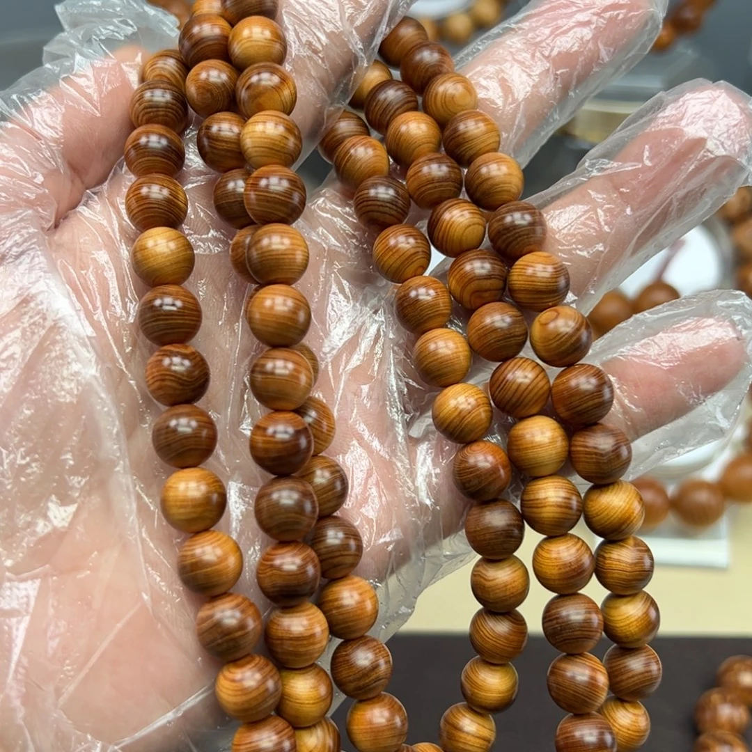 七***谜柏木（崖柏）1.0黑金刚，别说价