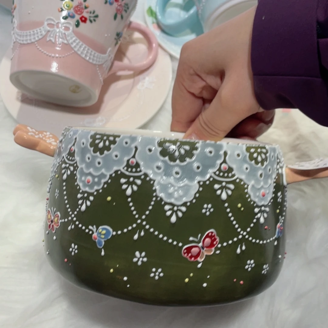 壶逗*~985号陶瓷景德镇我和老师对你的爱哈哈哈哈