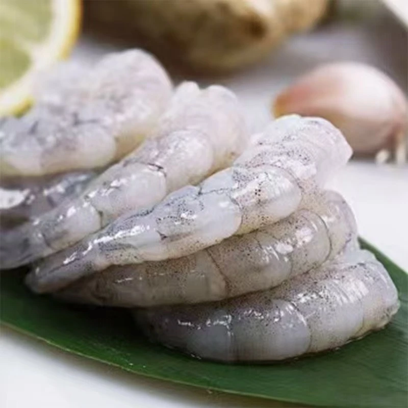 新鲜大虾仁肉质紧实150克/包