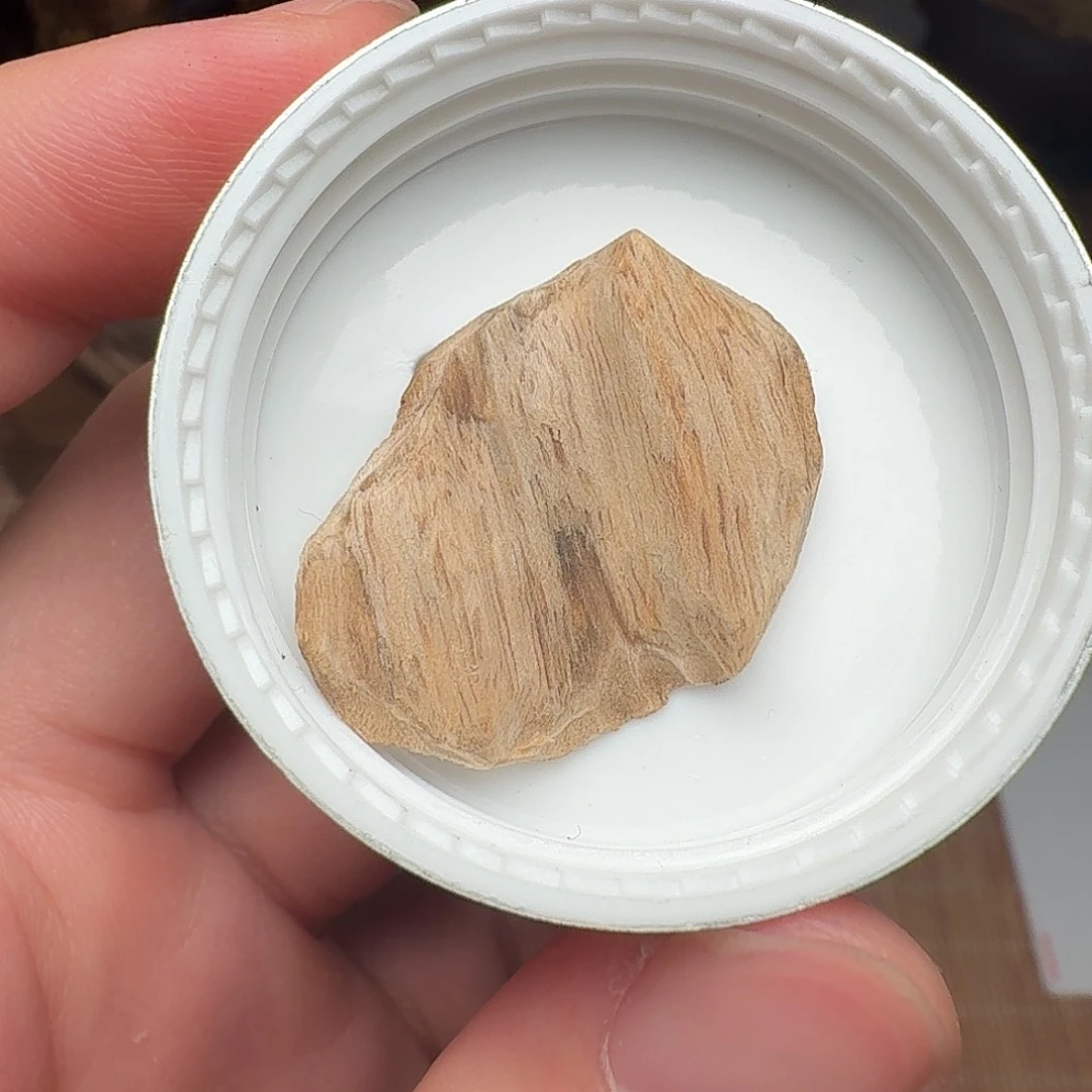 淳***琥沉香广西博白虎斑棋