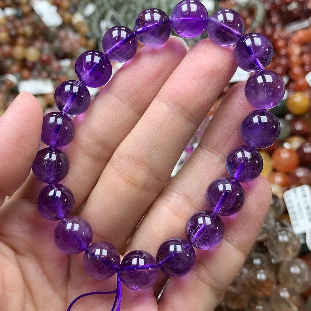 未镶嵌手链水晶，，，