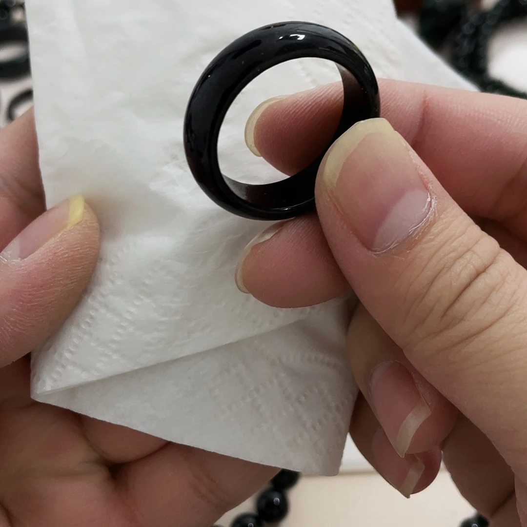 翡翠未镶嵌颈饰翡翠22