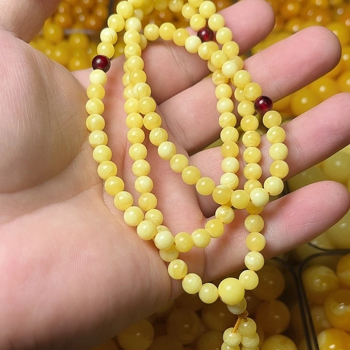 精品百搭经典老腊108-6