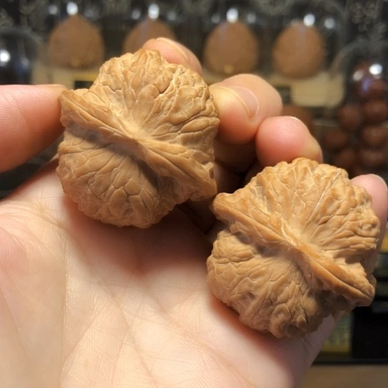 精品：平谷血麒麟