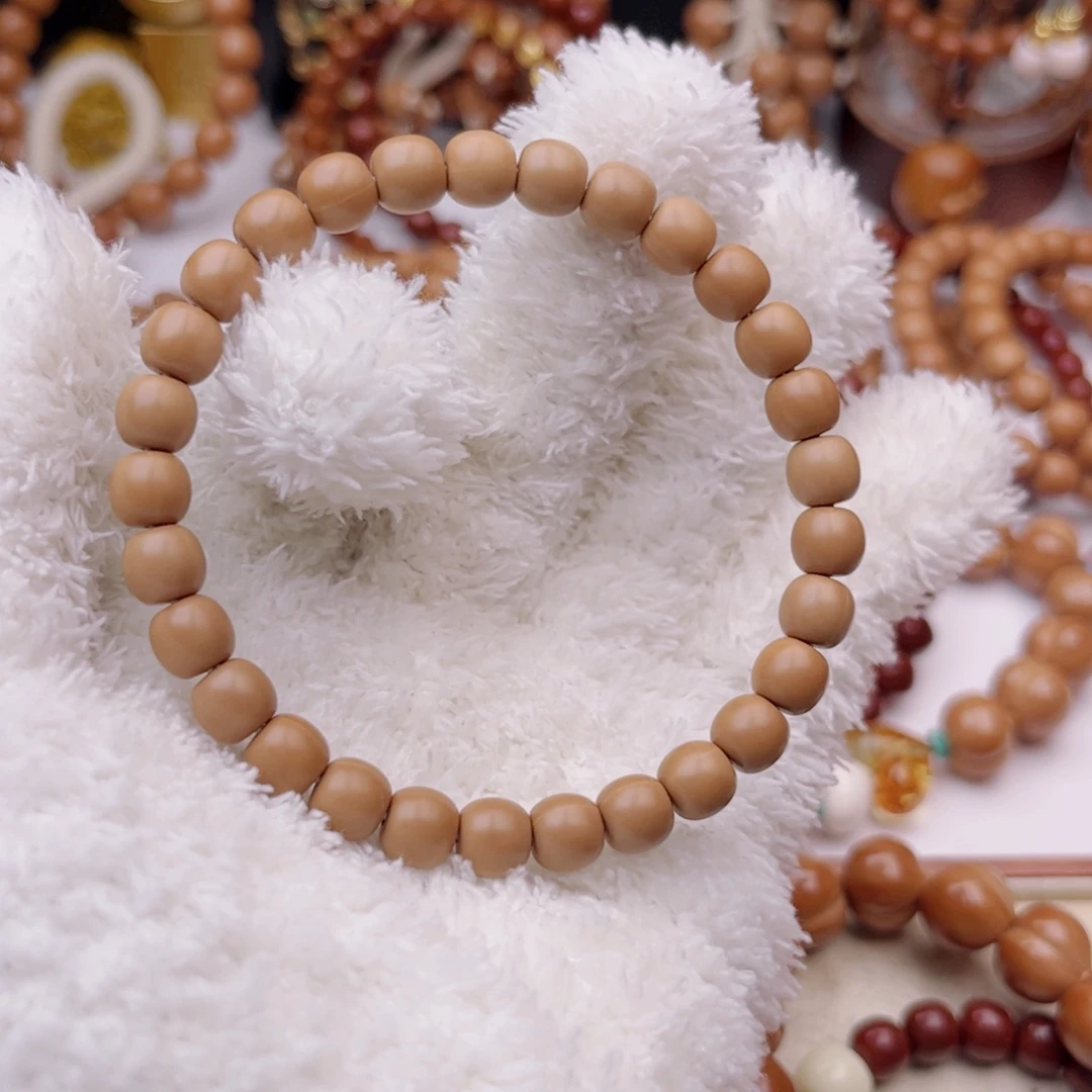 D***、手串猴头核桃老邢