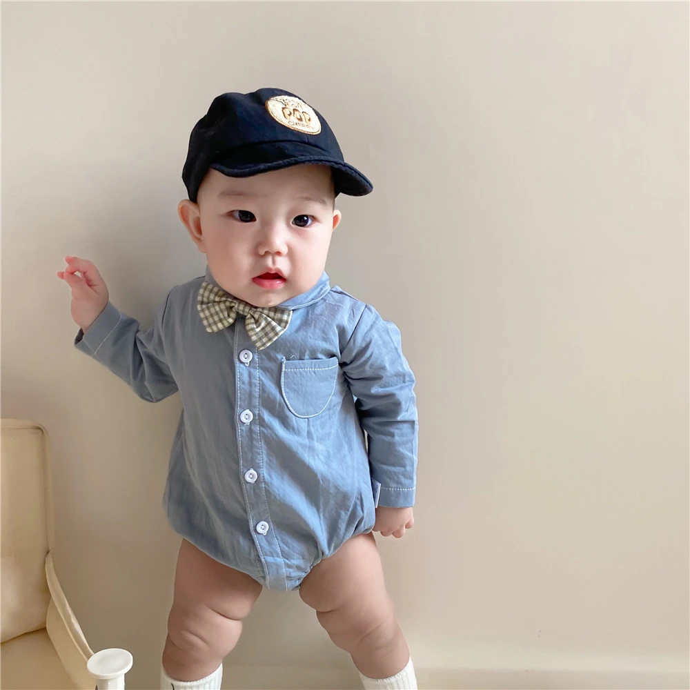 2号  B201-B300  宝宝婴儿连体衣包庇哈衣家居服