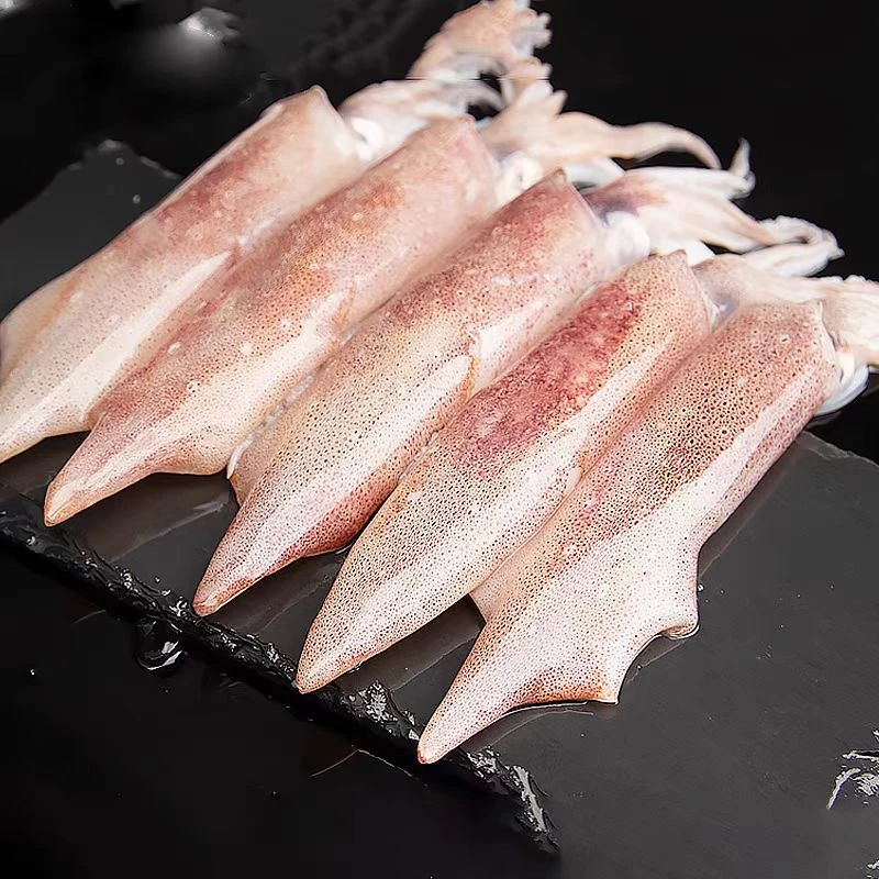 【小方精选】船冻厚肉红笔管
