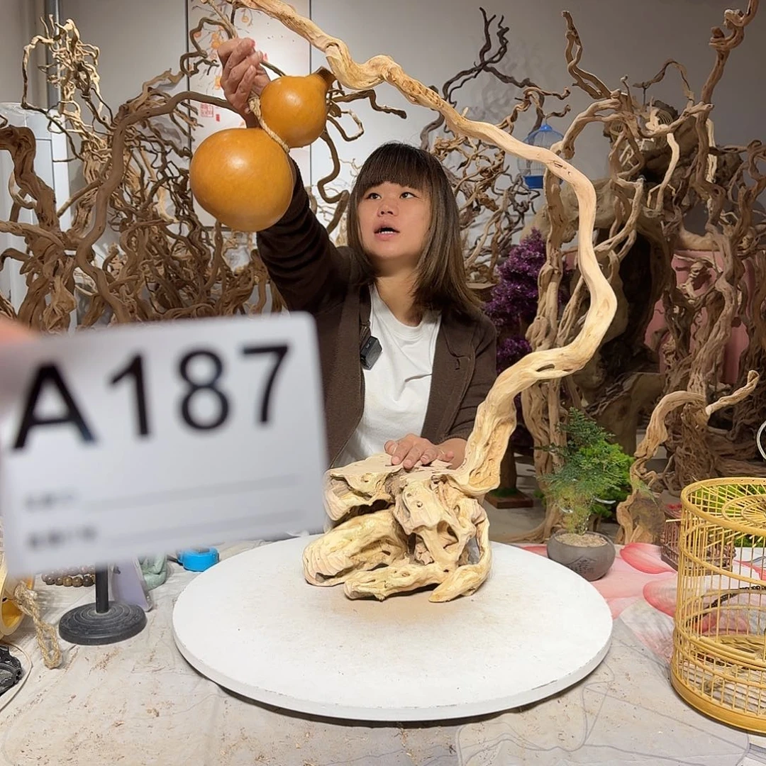 风车木（黑檀木）临****厂