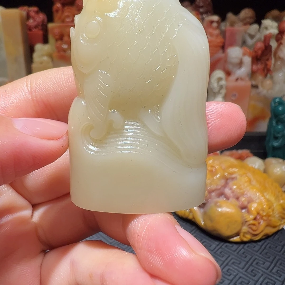 寿山石寿山石批发