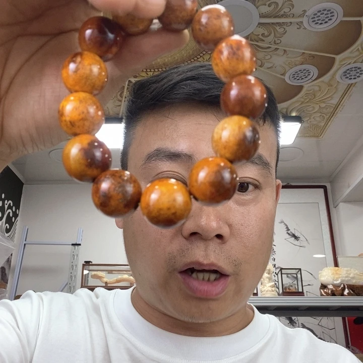 大果紫檀（缅甸花梨）2047