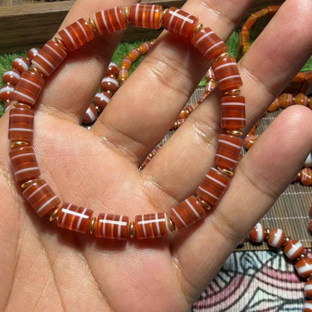 玛瑙/玉髓未镶嵌珠宝半成品一线药师7