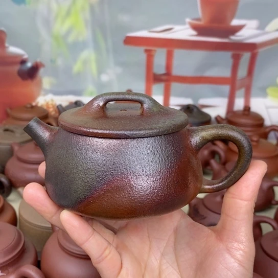 紫砂茶壶广*200c c c c c c c c c