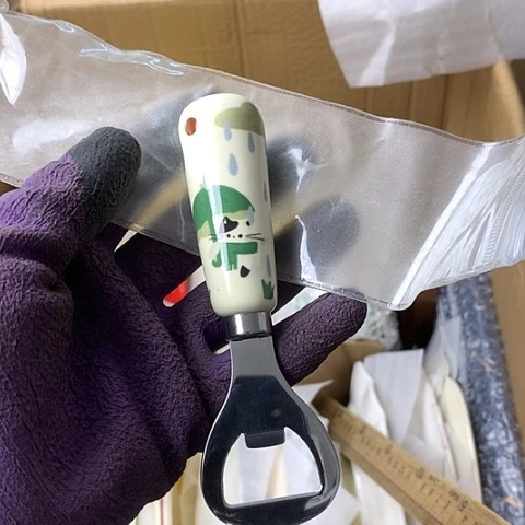 盘陶瓷制品满25拼单发货默认微瑕