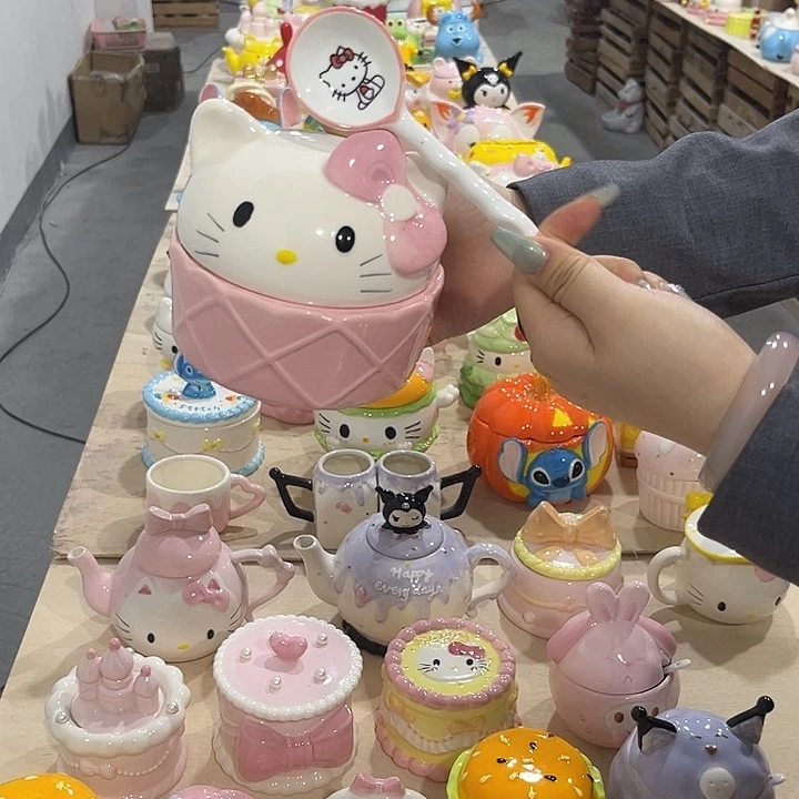 茶杯紫砂我们的生活也是