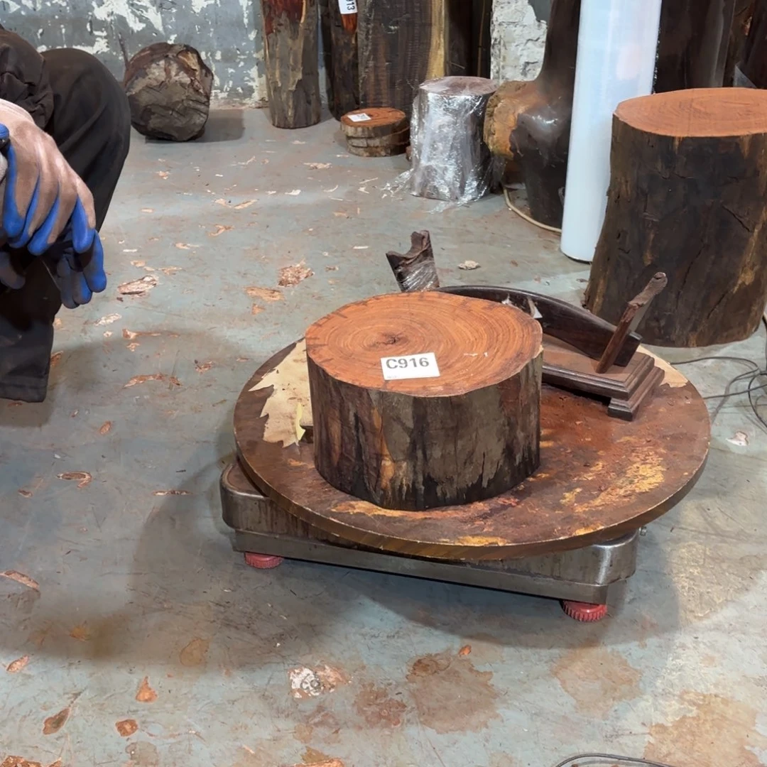 一物一拍血檀编码916