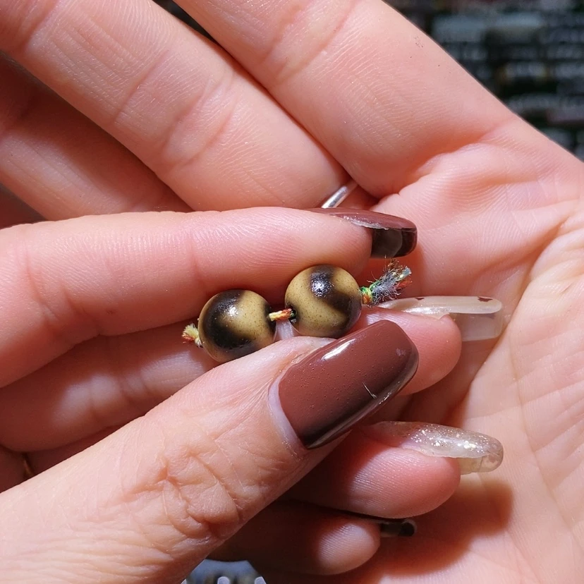 【闪购商品】玛瑙/玉髓散珠跃**辉