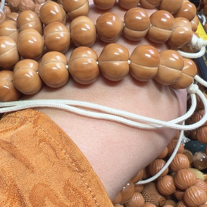 核桃桃桃手持单圈微瑕