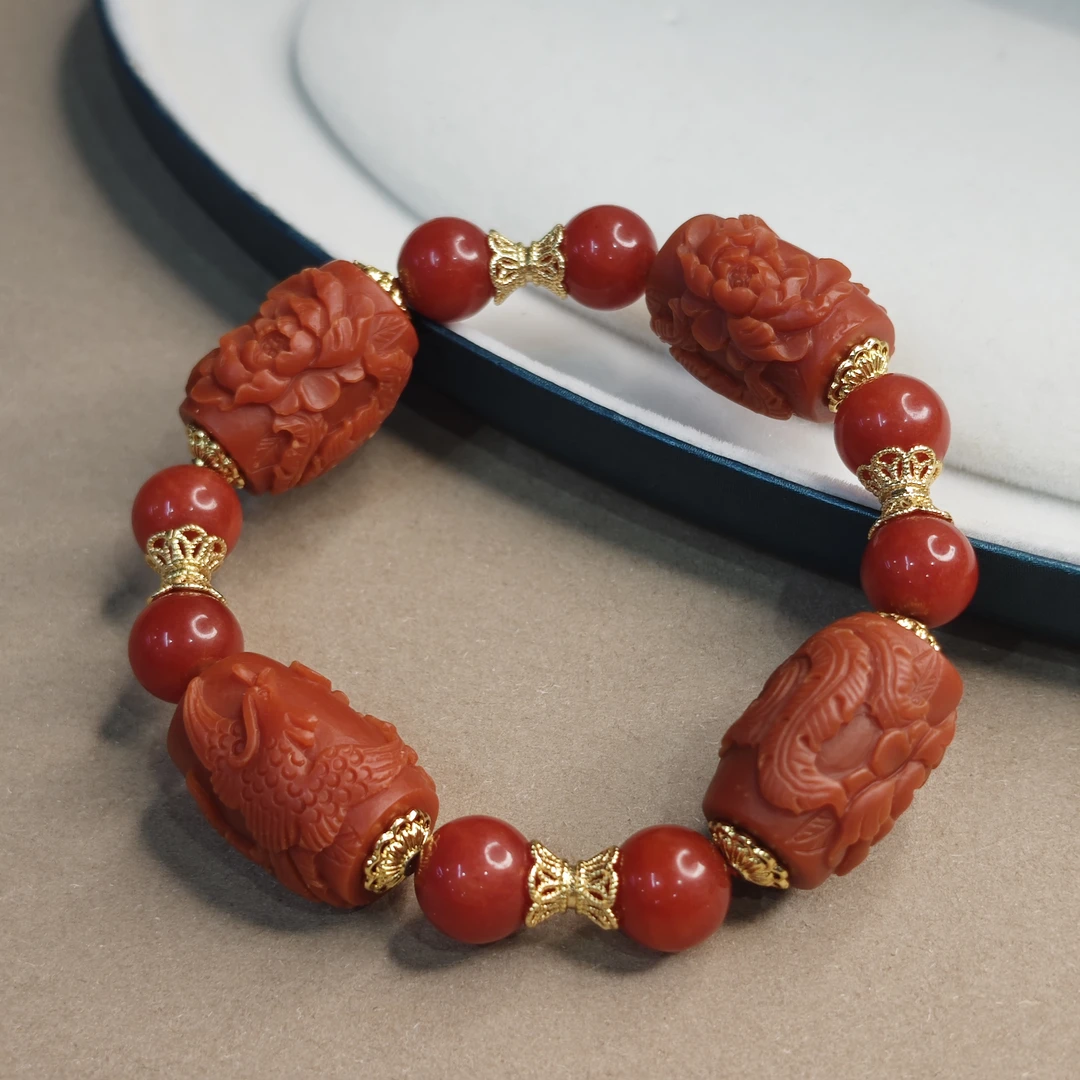 H011 设计款手串男女同款