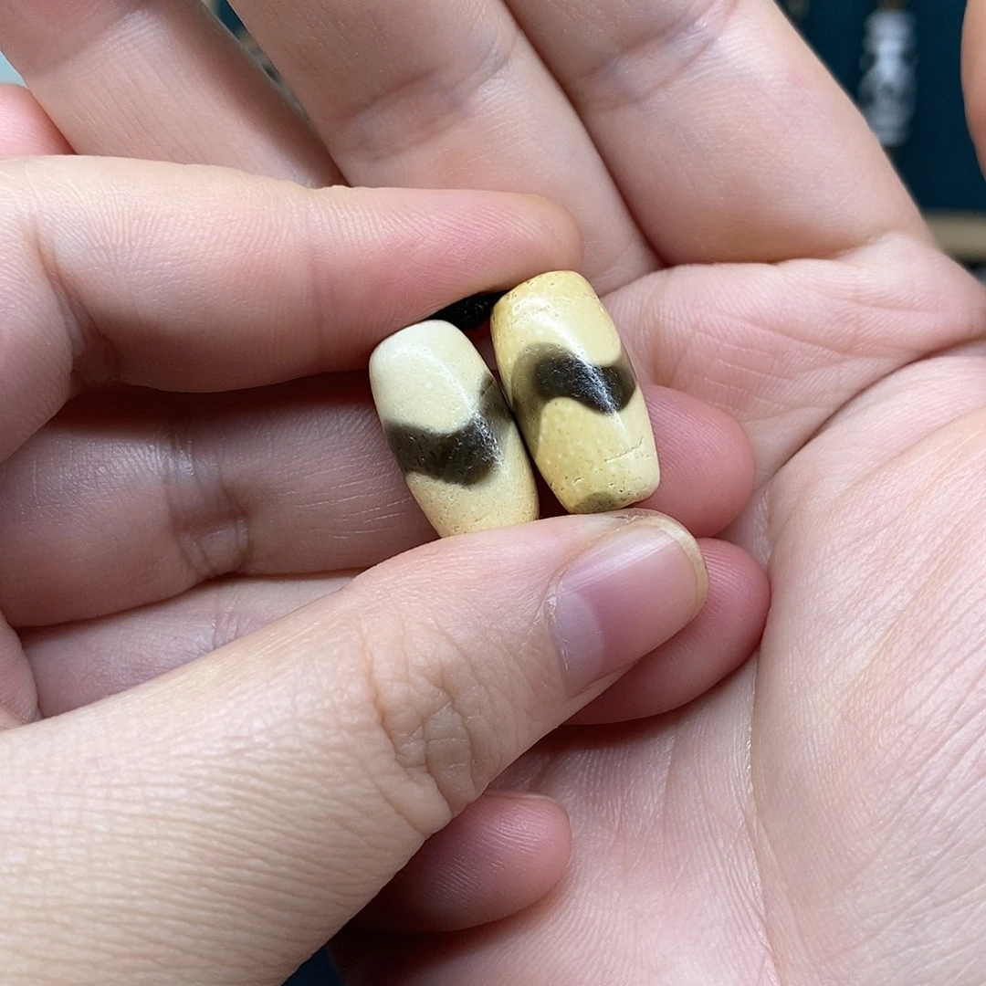 玛瑙/玉髓（覆膜）未镶嵌颈饰