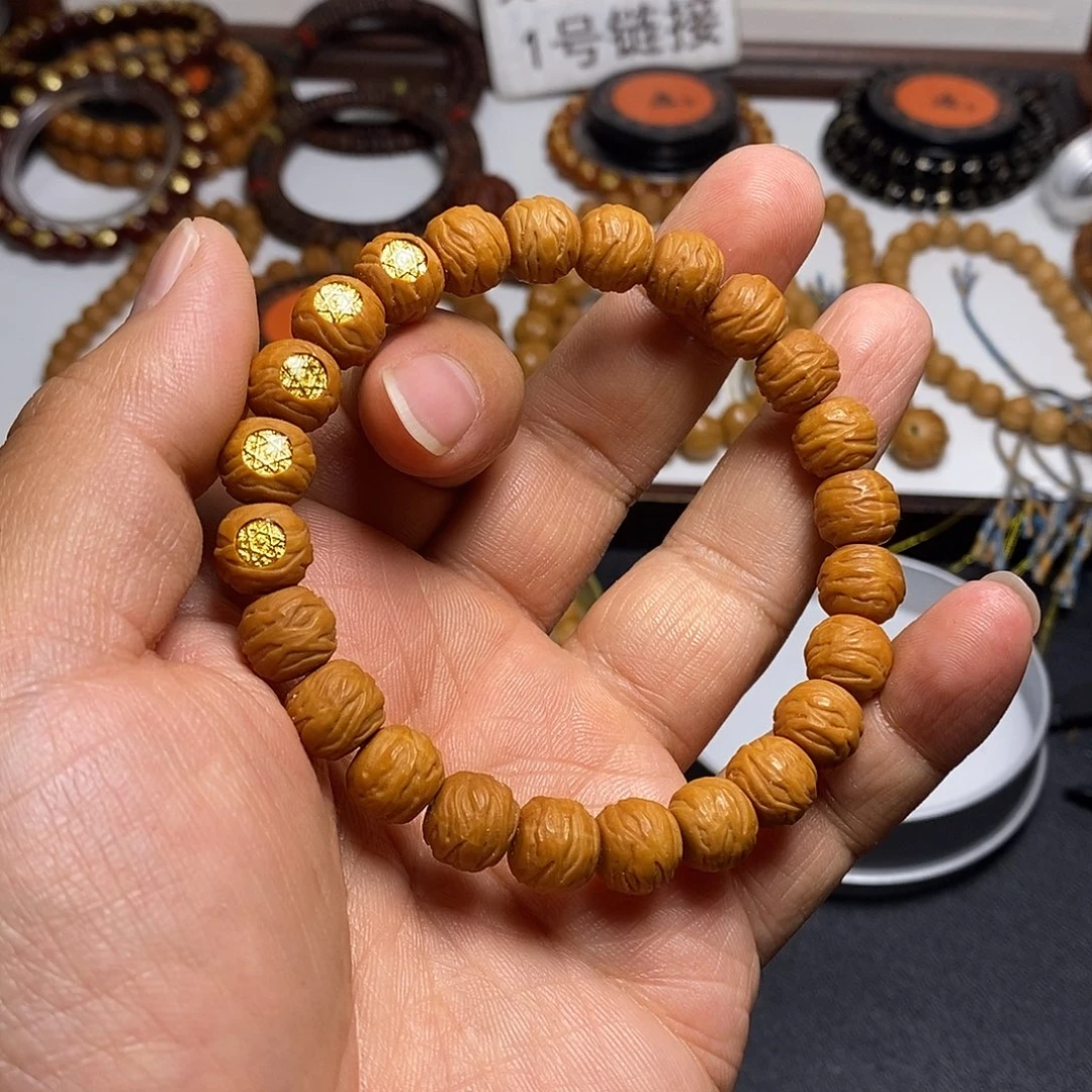 吊坠猴头核桃全品10左右破茧成蝶78号