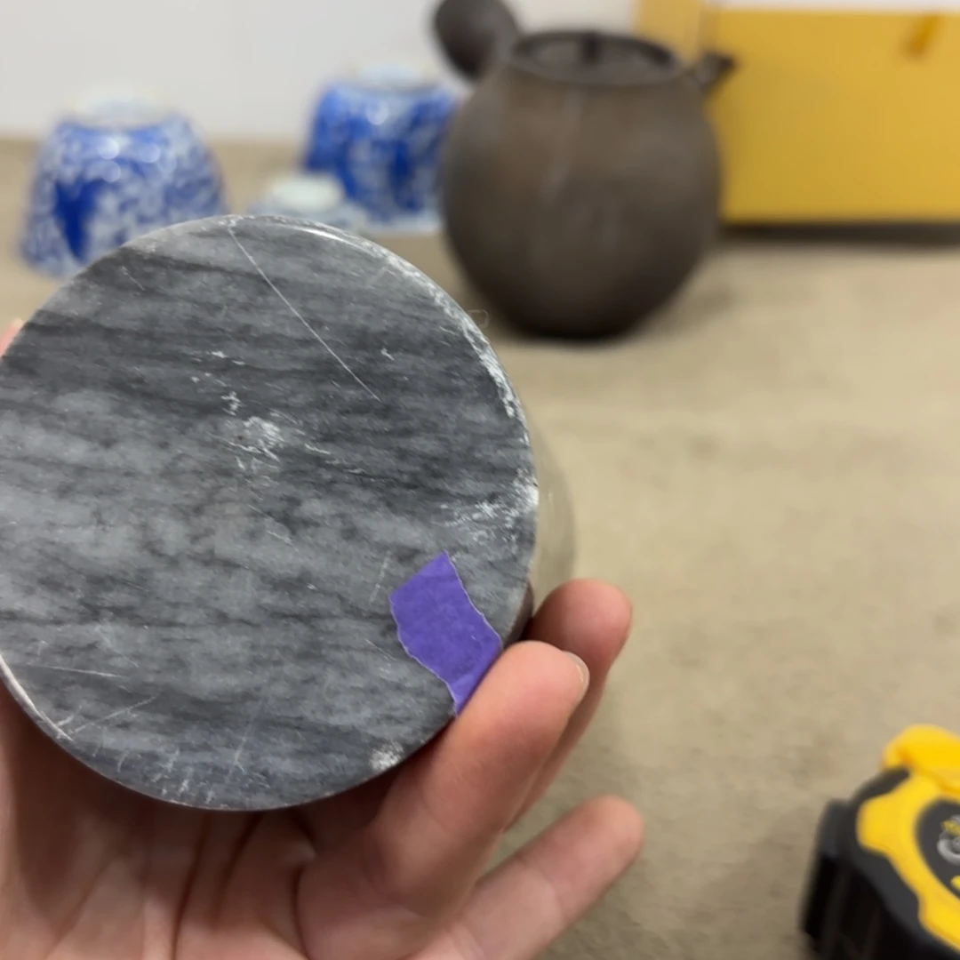 瓷片非常好看漂亮的物品