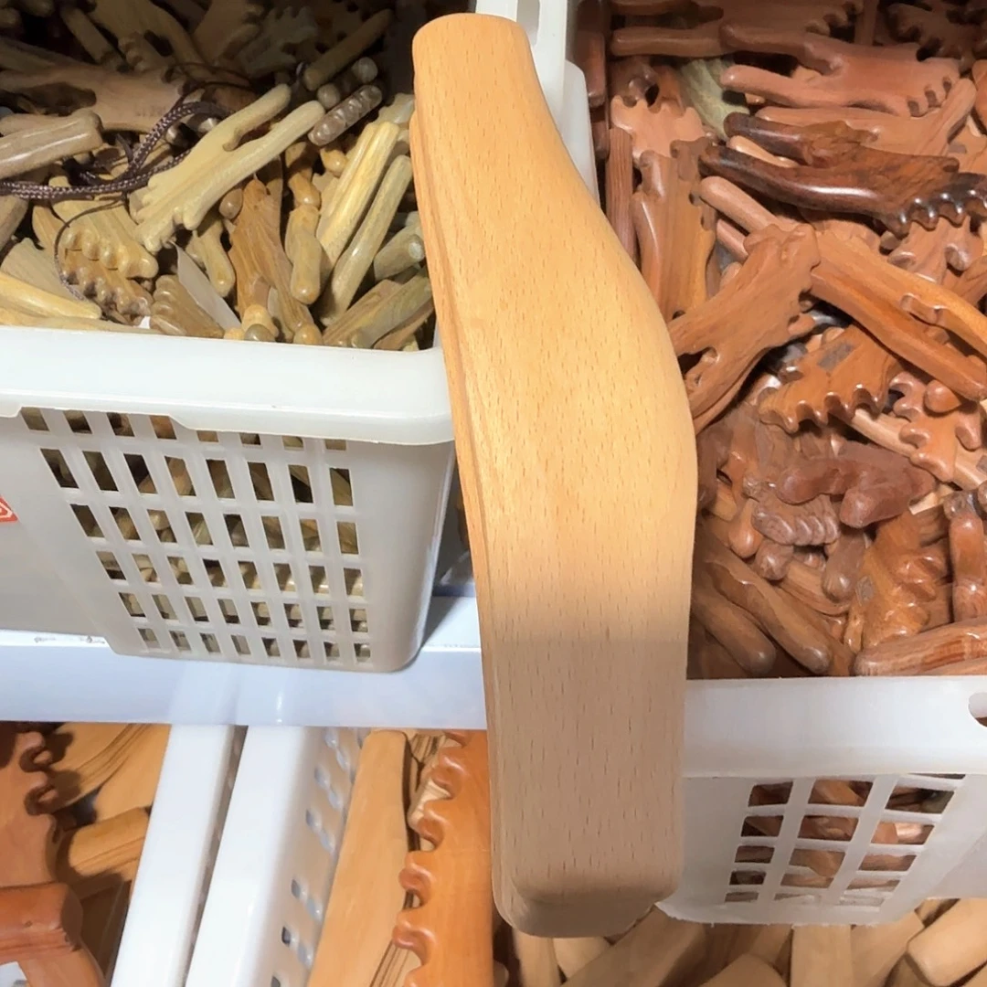 榉木放松工具瑕疵款