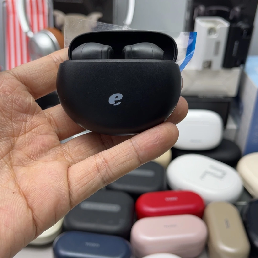 宏碁OHR121黑色逻辑加数据线