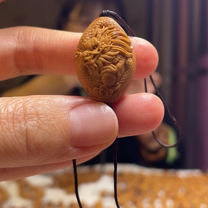 手串/手链橄榄核