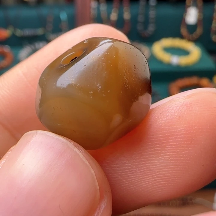 未镶嵌手链玛瑙/玉髓