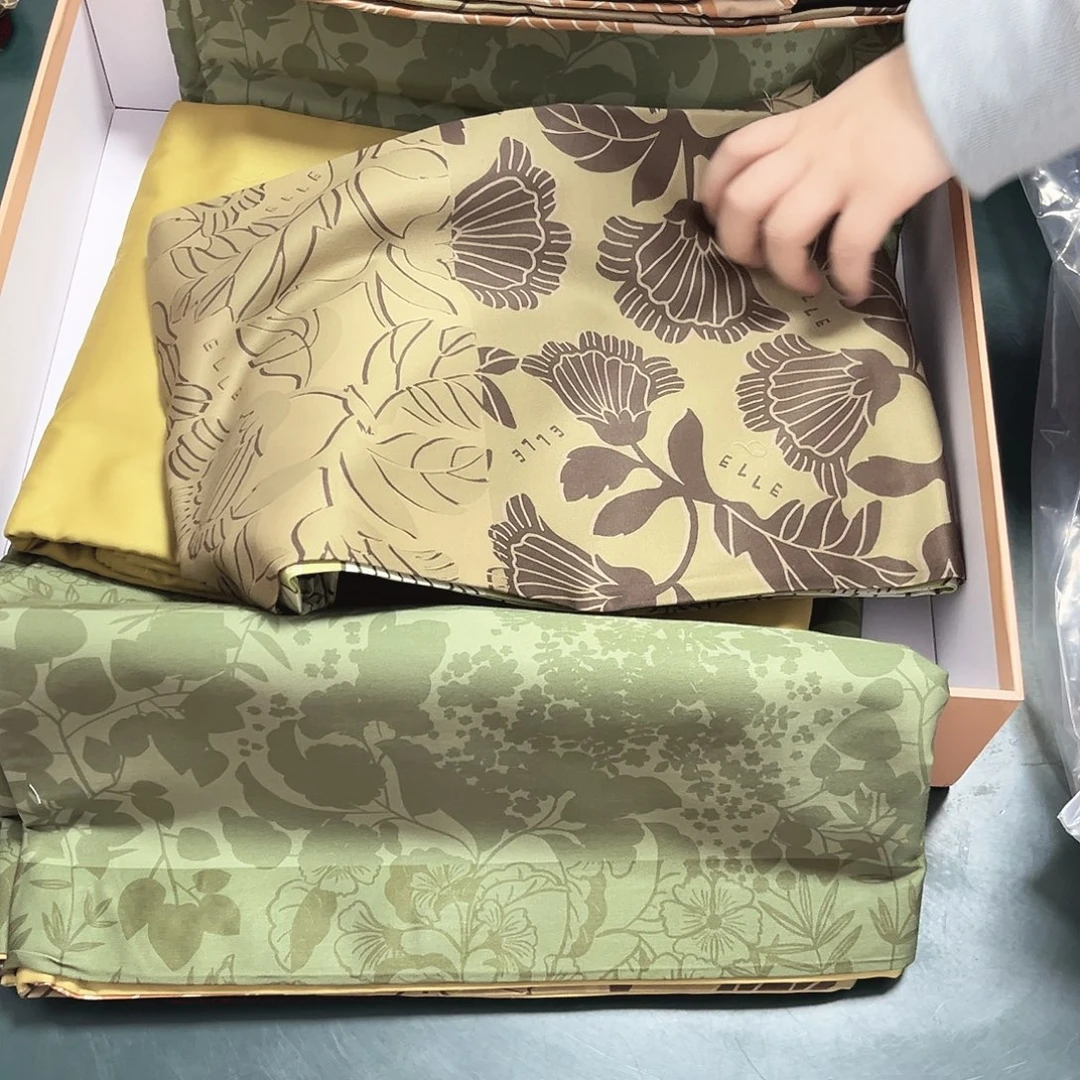 棉棉瑞吉山全棉200*230