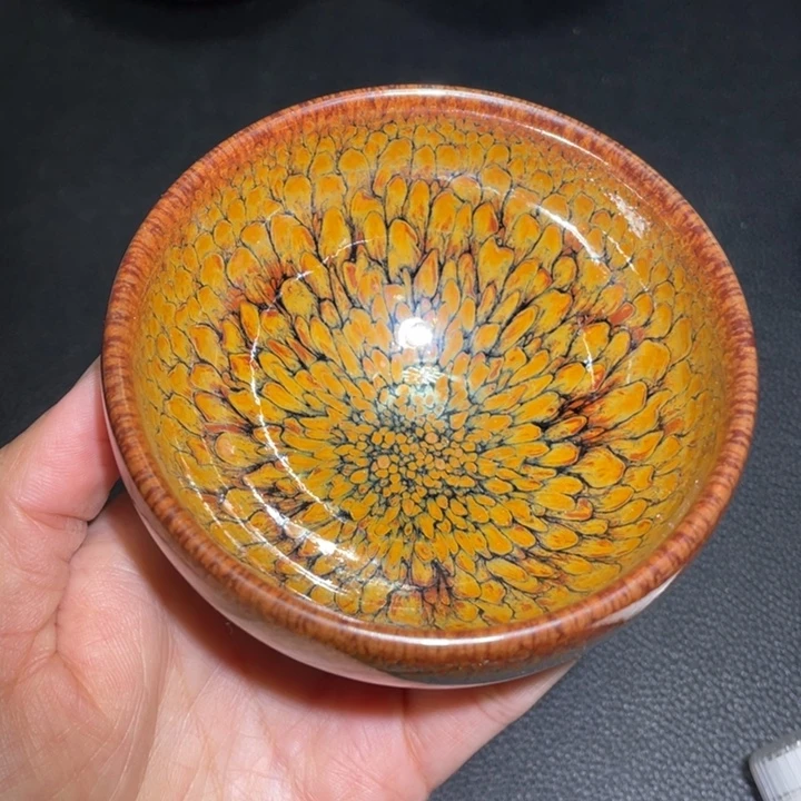 茶盏建盏直播间链接