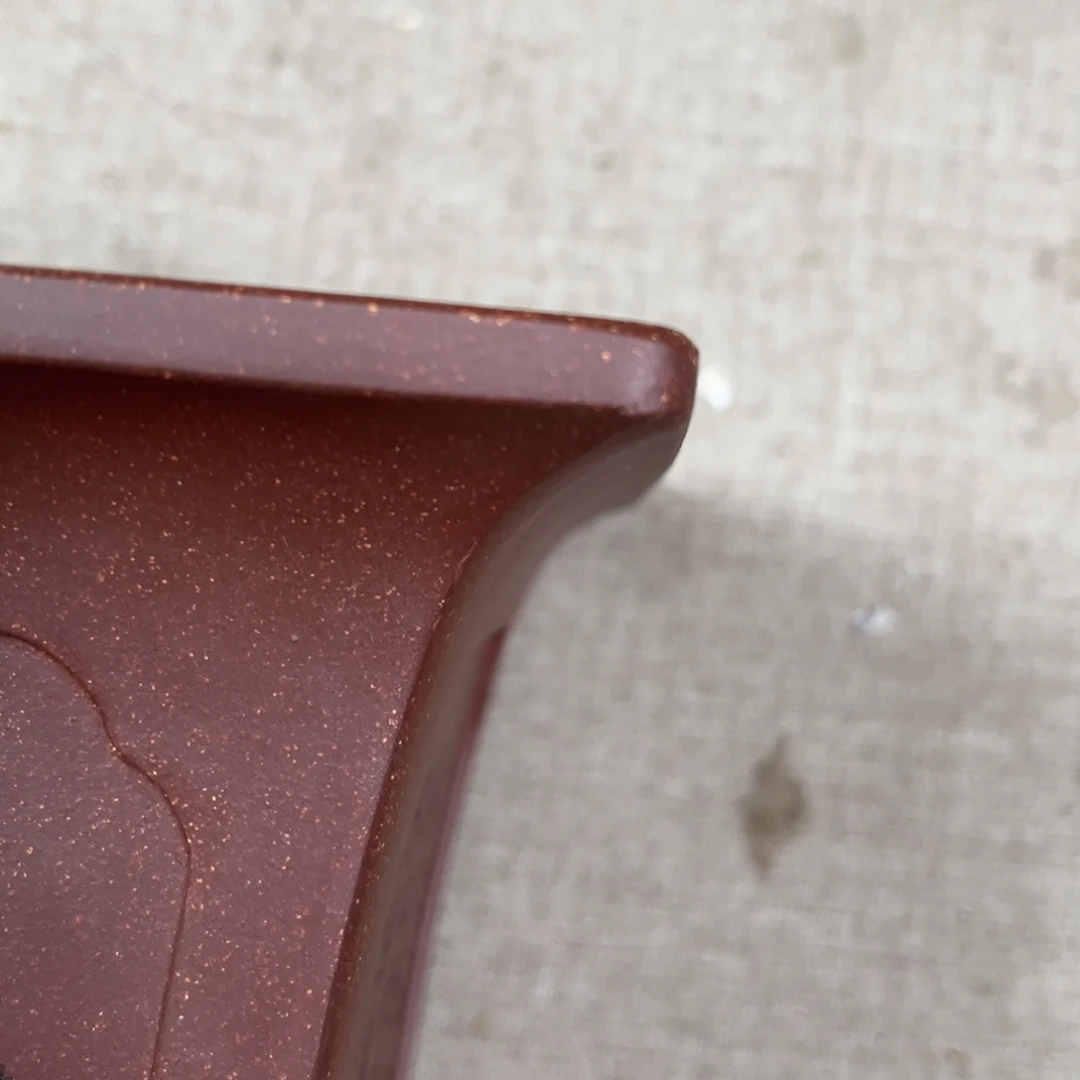 胡***刚高温正宗手工花盆