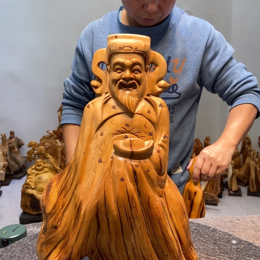 柏木（崖柏）进来点点关注哦
