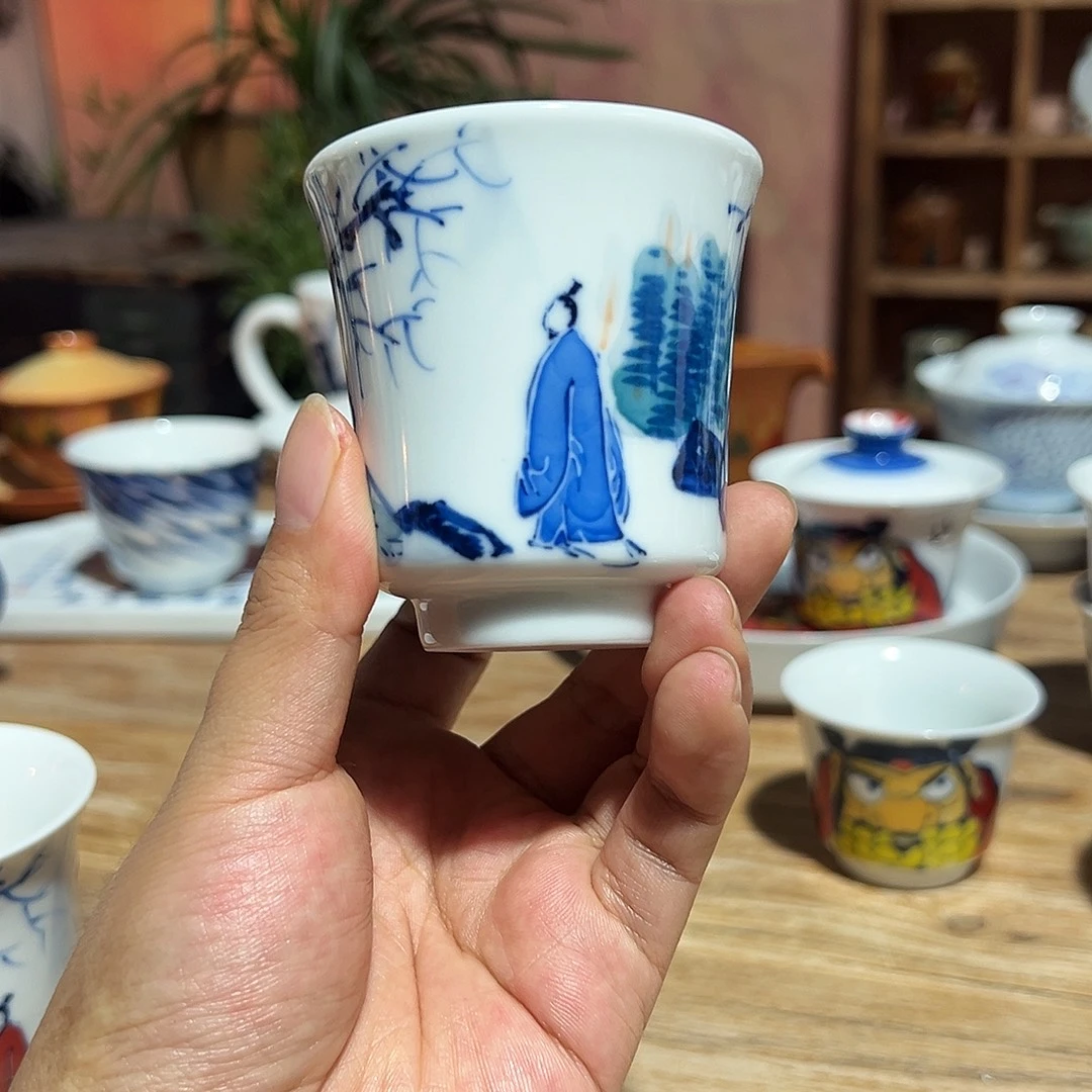 陶瓷艺术作品欣赏