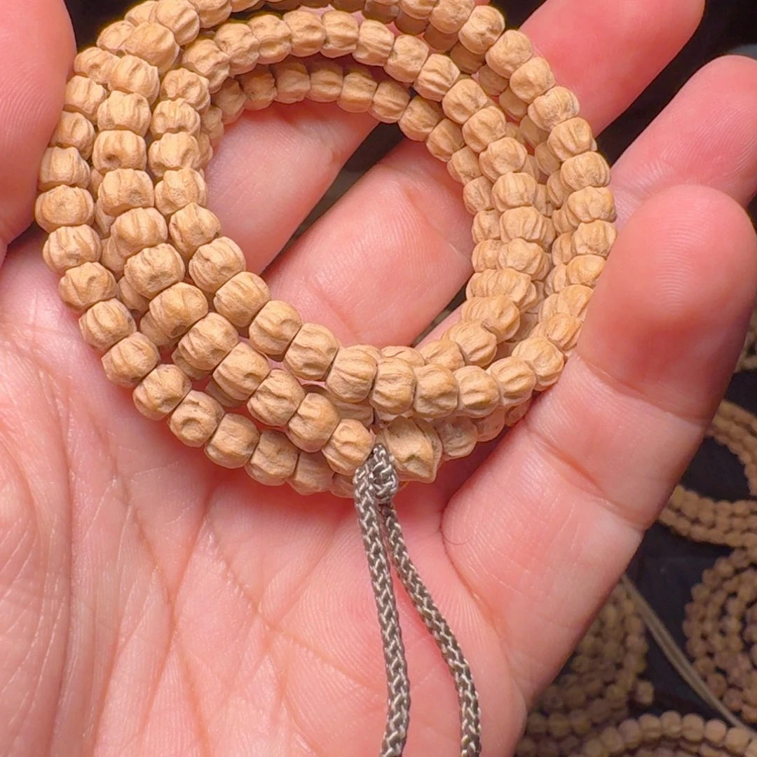 迪***渣吊坠柏香籽/百香籽