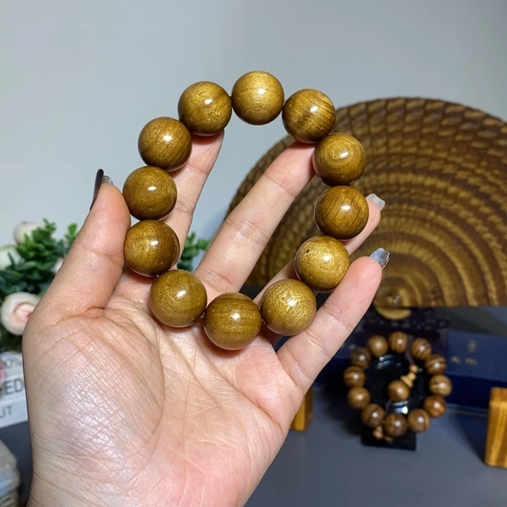 金丝楠金丝楠木手串
