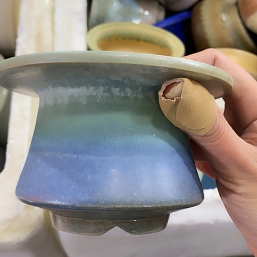 【闪购商品】红陶口7