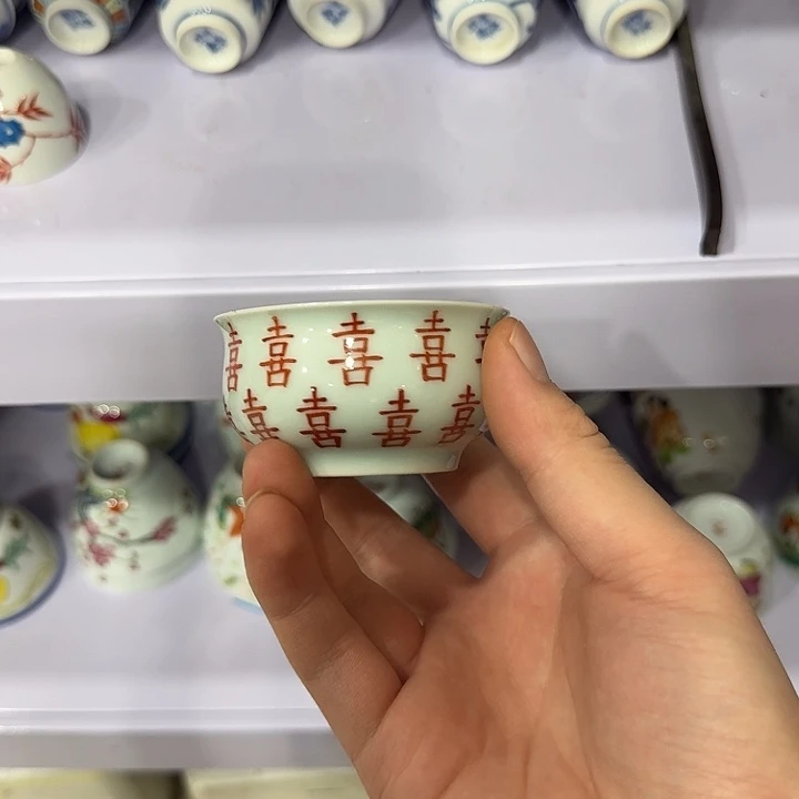 陶瓷艺术品收藏陶瓷