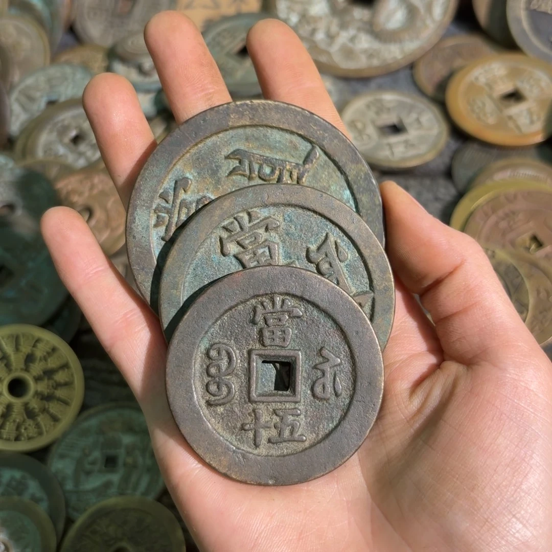 铜往***.花钱手工翻砂铸造工艺品